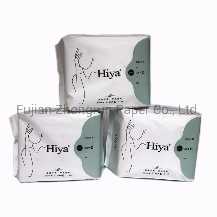 Wholesale & Raw Materials for Disposable Sanitary Napkins